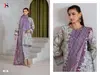Jade Bagh By Deepsy Pure Cotton Printed Pakistani Dress Material